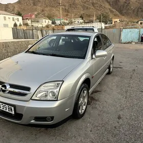 Opel Vectra 2002