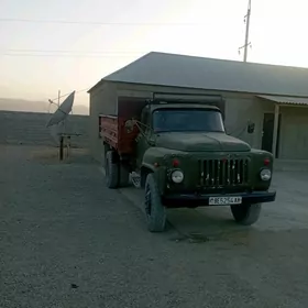 Gaz 53 1986