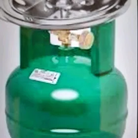 Gaz balon peçi