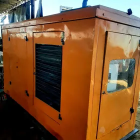 Generator, Dwižoklar