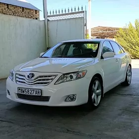 Toyota Camry 2008
