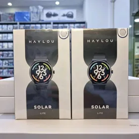 Haylou Solar Lite