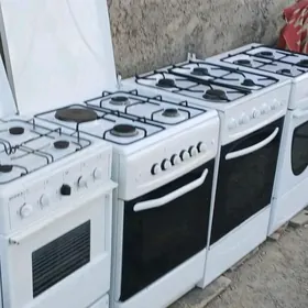 Gaz plita газ плита