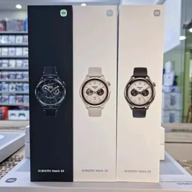 Xiaomi Watch S4