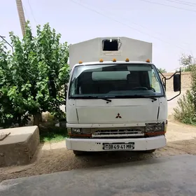 Mitsubishi Canter 1998