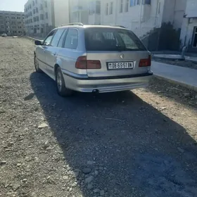 BMW 525 1998