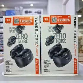 JBL TUNE BUDS 2