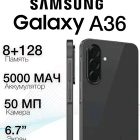 Самсунг А36 5G