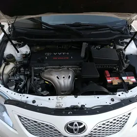 Toyota Camry 2011
