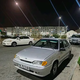 Lada 2115 2004