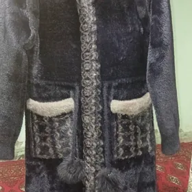 АНГОРКА ЖЕНПИР