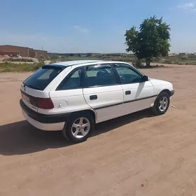 Opel Astra 1995