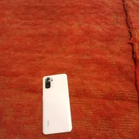 redmi not 10 s