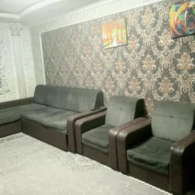 диван