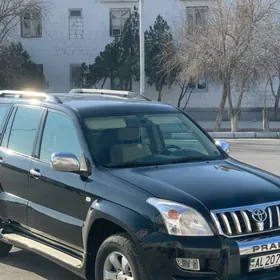 Toyota Land Cruiser Prado 2008