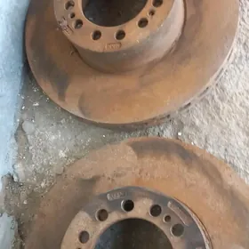 Scania Man Tormoznoÿ diska