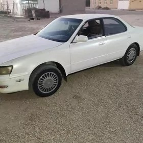 Toyota Vista 1990