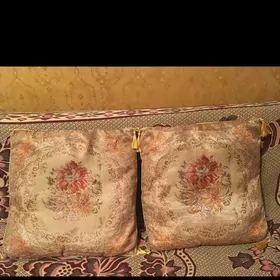 подушки