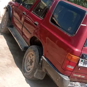 Toyota Hilux 1992