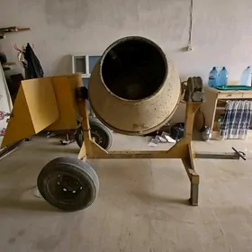 beton garýan (meşalka)