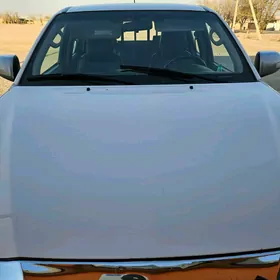 Toyota Hilux 2015