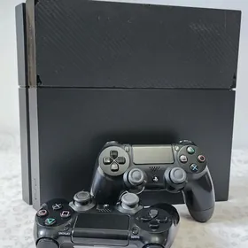 Playstation 4 9.00 wersiya