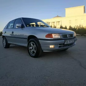 Opel Astra 1994