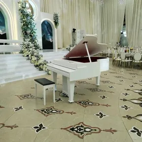 Royal piano fortepi форте пиан