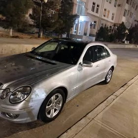 Mercedes-Benz E350 2008