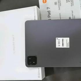 Xiaomi Pad7