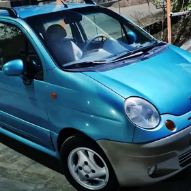 Daewoo Matiz 2003