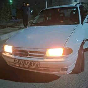 Opel Astra 1992