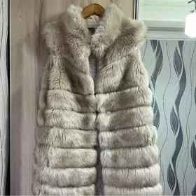 безрукавка