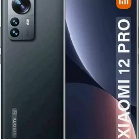 Xiaomi 12 pro 12/256