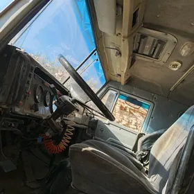 Kamaz Euro 3 2011