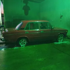 Lada 2106 1983