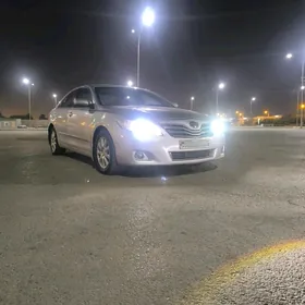 Toyota Camry 2007