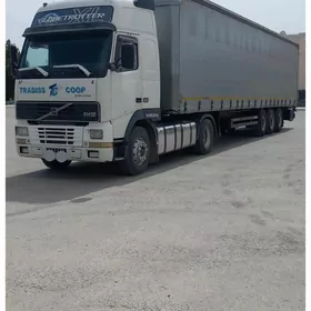 Volvo FH12 1998
