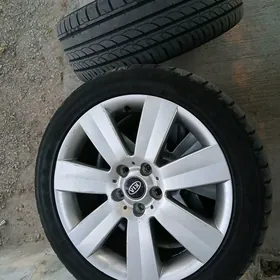 Kia 18lik Disga Teker