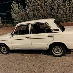 Lada 2106 1980