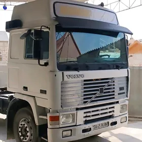 Volvo FH12 1992