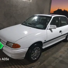 Opel Astra 1992