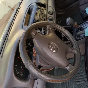 Toyota Camry 2003