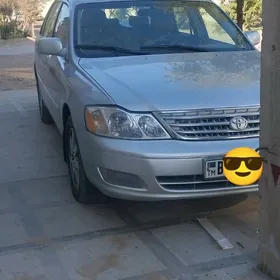 Toyota Avalon 2001