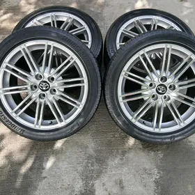Avalon 18lik Disga Teker