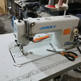 jukki