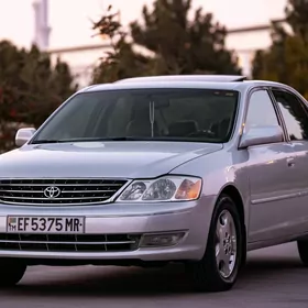 Toyota Avalon 2004