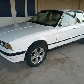 BMW 520 1991
