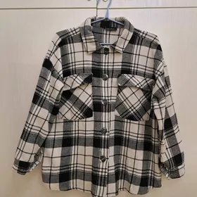 Kofta rubashka/рубашка кофта