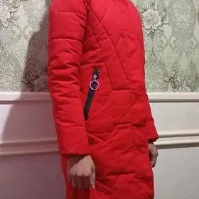 Куртка на девочку